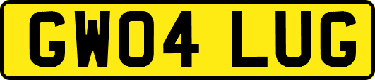 GW04LUG