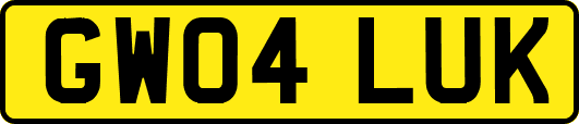 GW04LUK