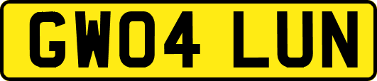 GW04LUN