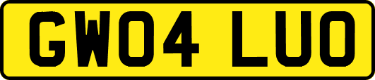 GW04LUO