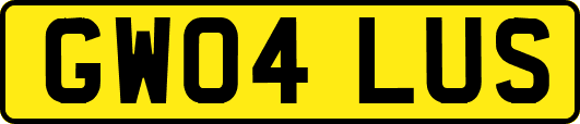GW04LUS