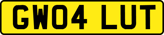 GW04LUT