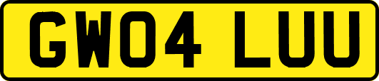 GW04LUU
