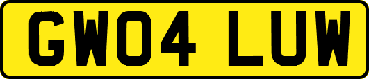 GW04LUW