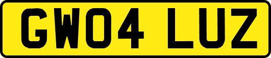 GW04LUZ