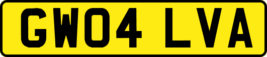 GW04LVA