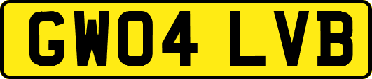GW04LVB