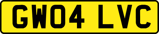 GW04LVC