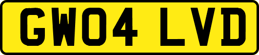 GW04LVD
