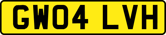 GW04LVH