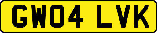GW04LVK