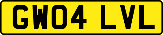 GW04LVL