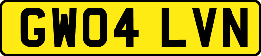 GW04LVN