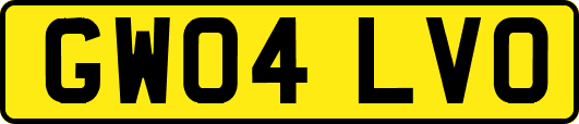 GW04LVO