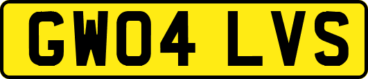 GW04LVS