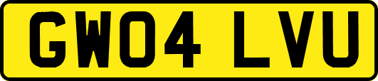 GW04LVU