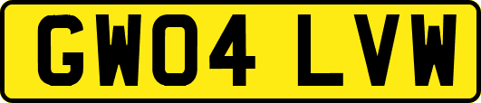 GW04LVW