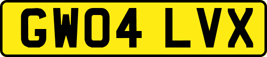 GW04LVX