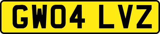 GW04LVZ
