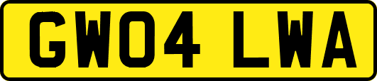 GW04LWA