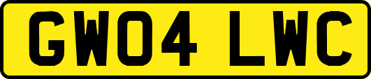GW04LWC