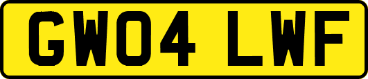GW04LWF