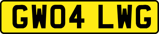 GW04LWG