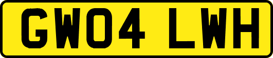 GW04LWH
