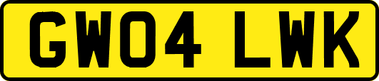 GW04LWK