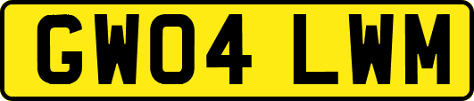 GW04LWM