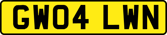 GW04LWN