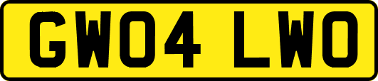 GW04LWO