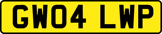 GW04LWP