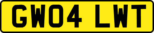 GW04LWT