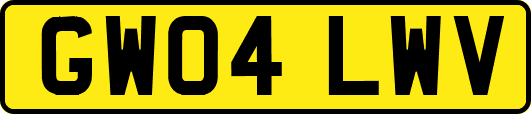 GW04LWV