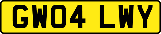 GW04LWY