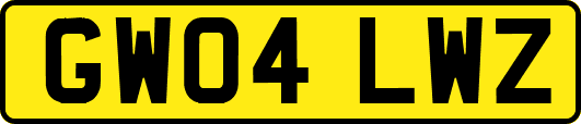 GW04LWZ