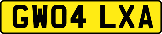 GW04LXA