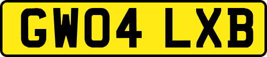 GW04LXB
