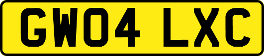 GW04LXC