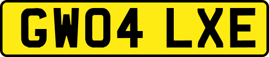 GW04LXE