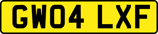 GW04LXF