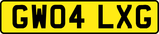 GW04LXG
