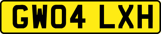 GW04LXH
