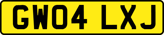 GW04LXJ