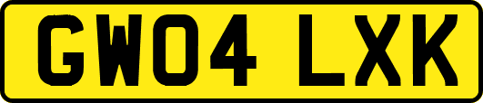 GW04LXK