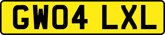 GW04LXL