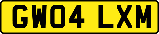 GW04LXM