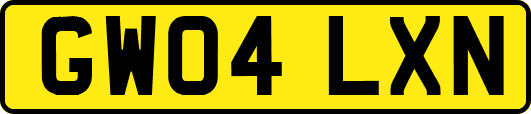 GW04LXN