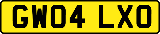 GW04LXO